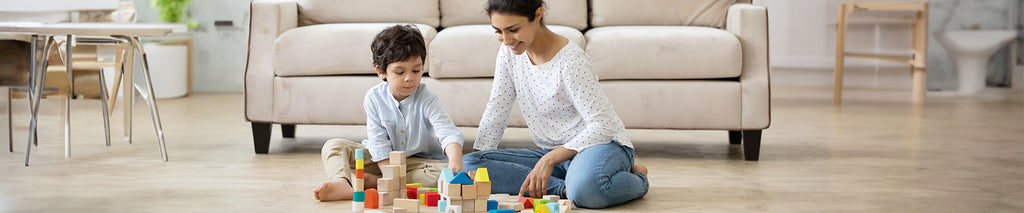 When to start Child Education? Do Early Moments really matter?