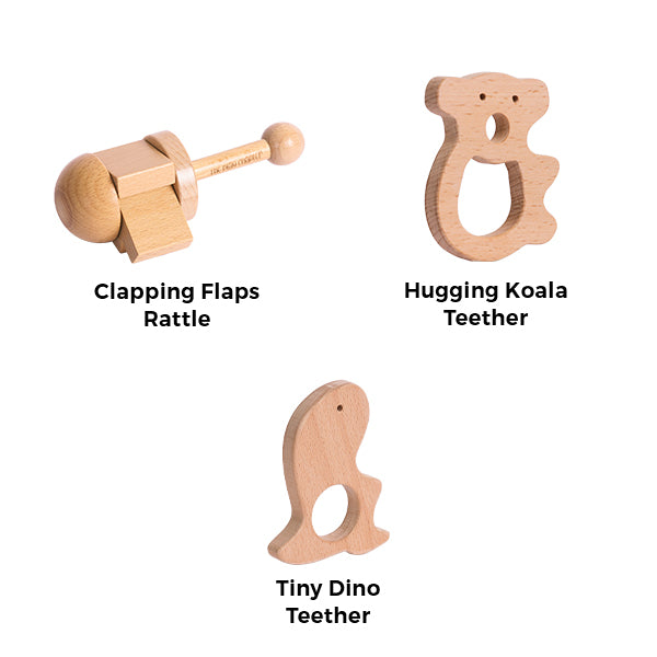 Everything Wooden Toys Box