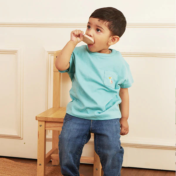 Sensory Teething Box