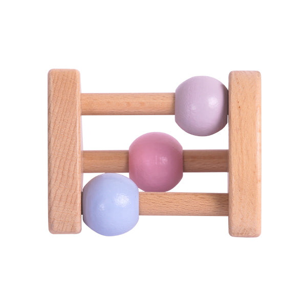 Noisy Beads Rattle