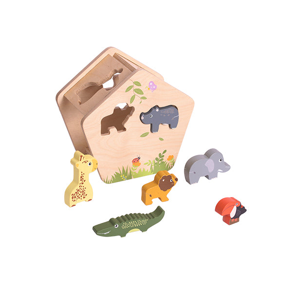 Fit me in - Savannah Sorter