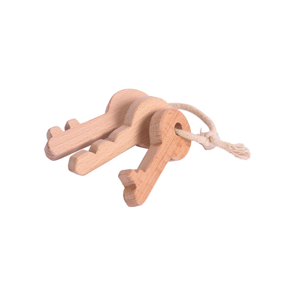 Key Bites Teether