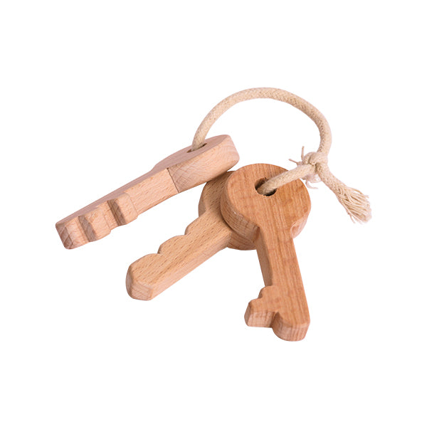 Key Bites Teether
