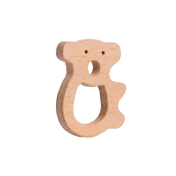 Baby 2024 hug teether