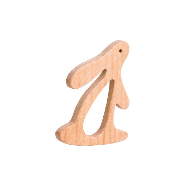 Hopping Bun Teether And Hugging Koala Teether Toys