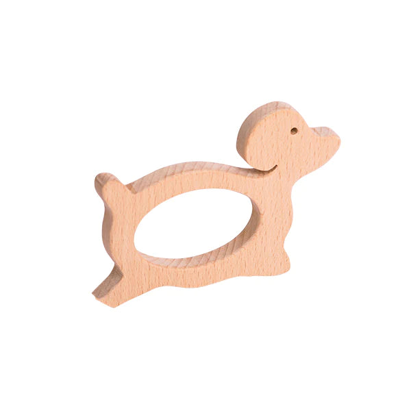 Sensory Teething Toys Box