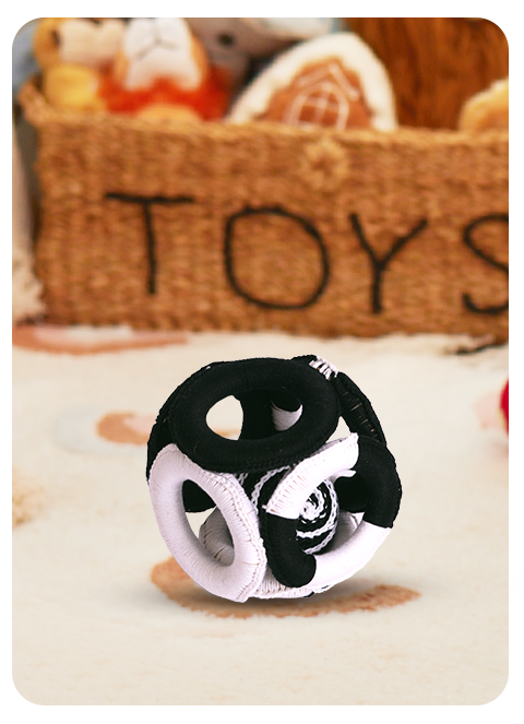 Sensory Sound Toys Box