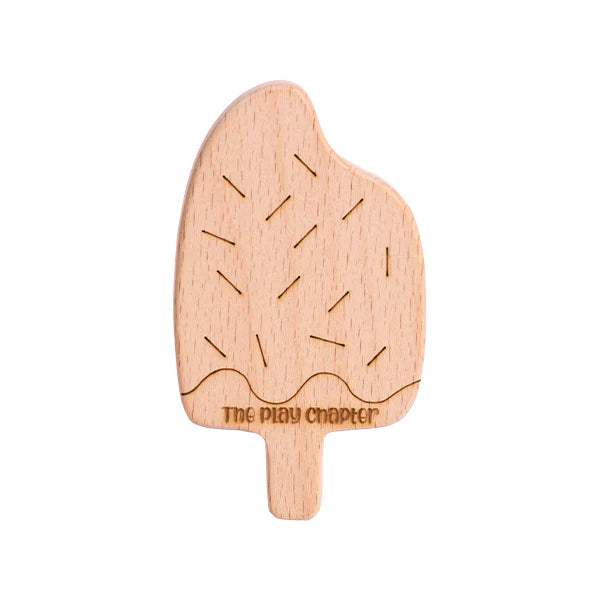 Sensory Teething Toys Box