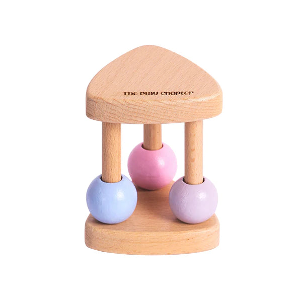 Sensory Sound Toys Box