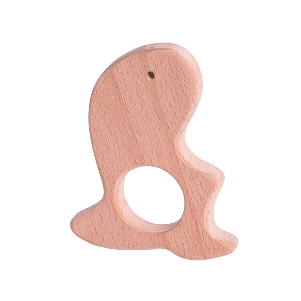 Tiny Dino Teether Bho Bho Teether Toys