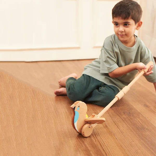 Walk With Me Toys Box